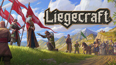 玩法展示 | Liegecraft - 揭晓预告片
