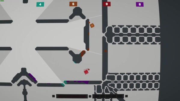 Battle Squares