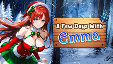 Gameplay | A Few Days With Emma - Launch Trailer