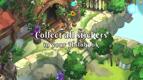 Pilo and the Holobook screenshot thumbnail video