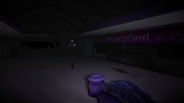 The Fox Hare Disaster: Chapter One screenshot thumbnail video