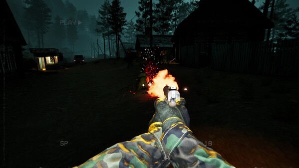 Entities screenshot thumbnail video