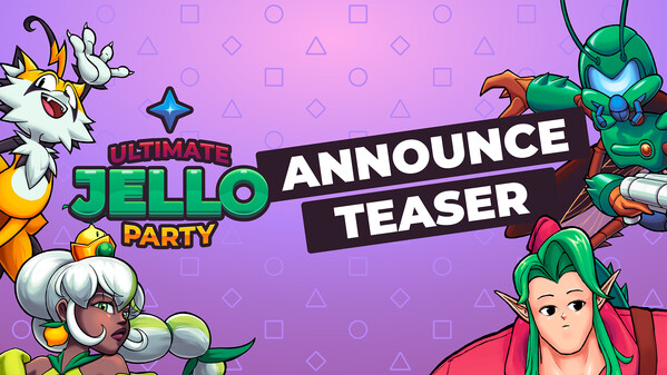 Teaser Announcement