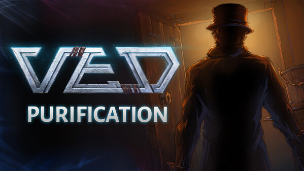 VED: Purification screenshot thumbnail video