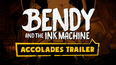 Загальний / кінематографічний | Bendy and the Ink Machine - Accolades
