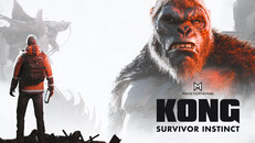 Gameplay | Kong: Survivor Instinct Launch Trailer