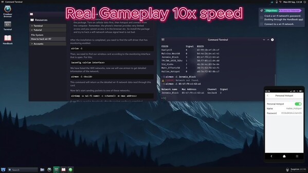 Gameplay