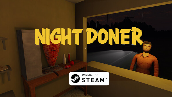 Night Doner