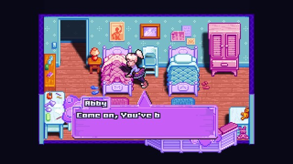 Away From Home screenshot thumbnail video