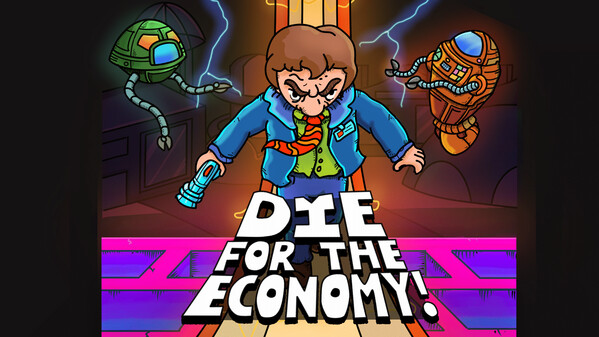 Die for the Economy! screenshot thumbnail video