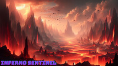 Genel/Sinematik | Inferno Sentinel