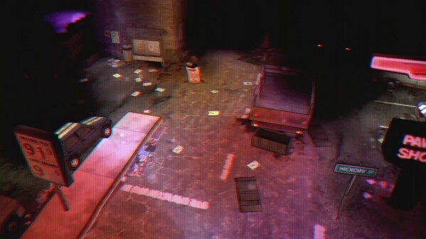 Teaser Trailer #1