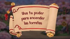 Jugabilidad | Kitsune's Paths Español España