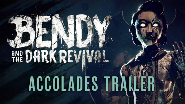 Bendy and the Dark Revival - Accolades