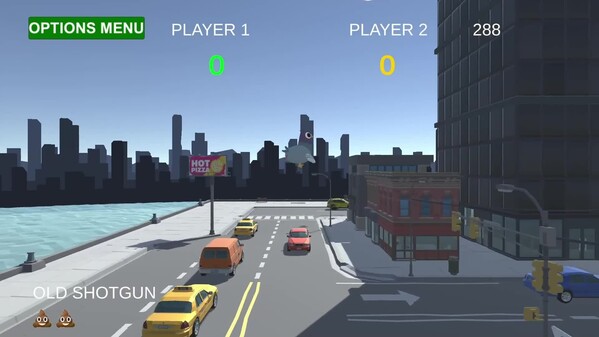 Gameplay Demonstration