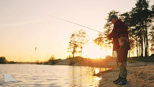 Movavi Video Editor 2025 - Cartoon Animals Pack screenshot thumbnail video