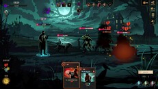 玩法展示 | Menace from the Deep-CN