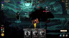 ゲームプレイ | Menace from the Deep-JP