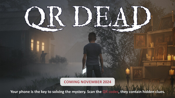 QR DEAD screenshot thumbnail video