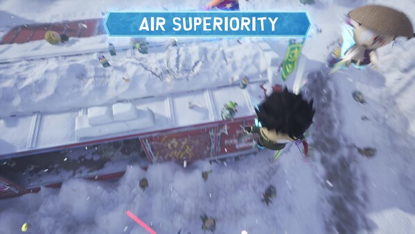 SOUTH PARK: SNOW DAY! - Nichole's Home Brew screenshot thumbnail video