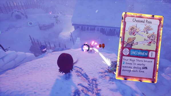 SOUTH PARK: SNOW DAY! - Good Times with Weapons - Weapon Variation Pack screenshot thumbnail video