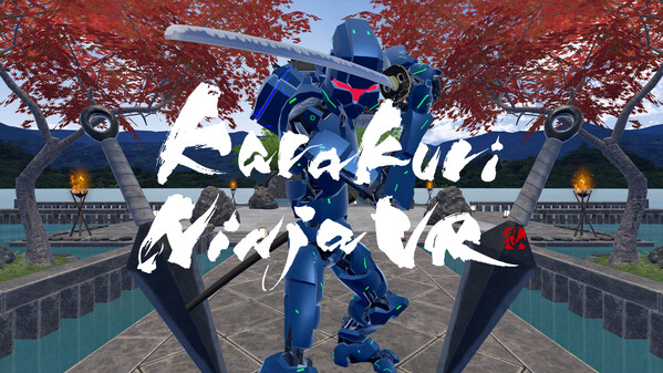 Karakuri Ninja VR