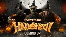 Тизер | Halloween trailer