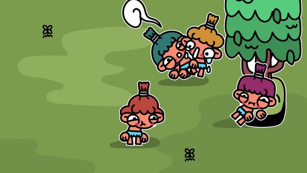 Pick Me Up Reveal Trailer