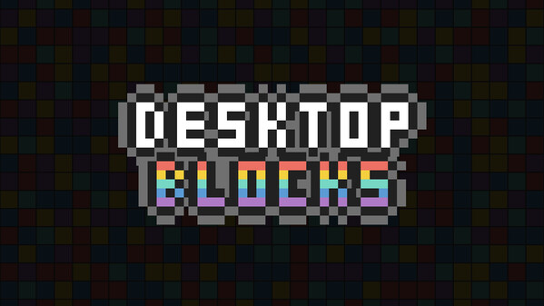 Desktop Blocks Promotional Film