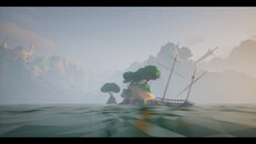Gameplay | Evil Water Episode 1 Trailer