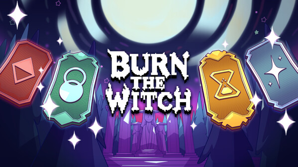 Burn The Witch Trailer
