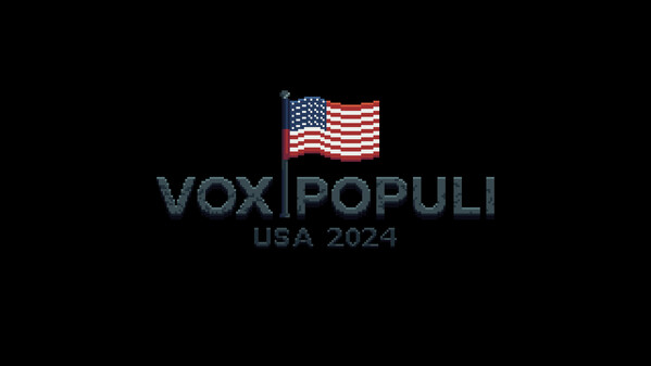 Vox Populi: USA 2024 screenshot thumbnail video