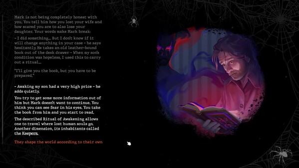 Escape Tales: The Awakening screenshot thumbnail video