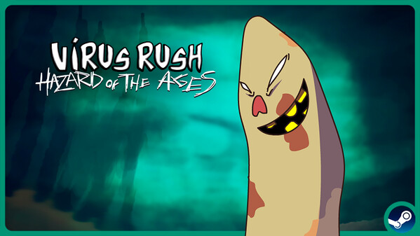VirusRush + Hazard of the Ages screenshot thumbnail video