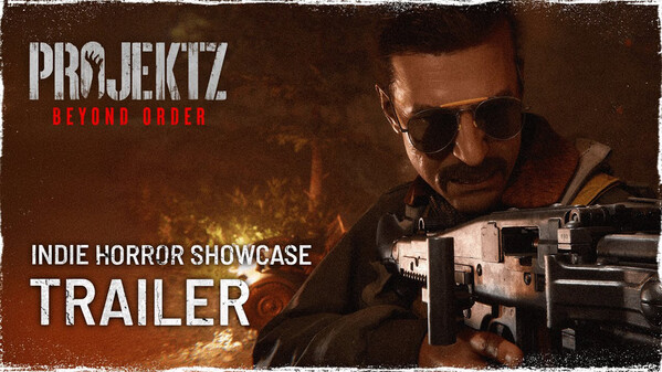 Release Window Trailer