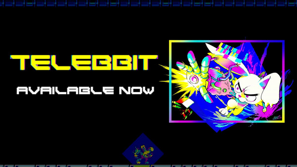 Telebbit screenshot thumbnail video