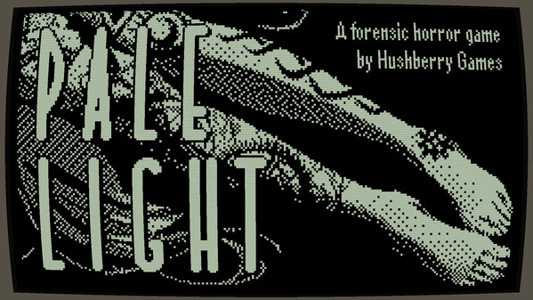 Pale Light