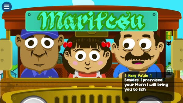 Jeepney Stories Official Trailer 1