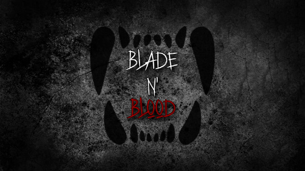 Blade N' Blood | Official Trailer