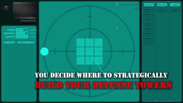 D.A.D.S. Game Play Trailer