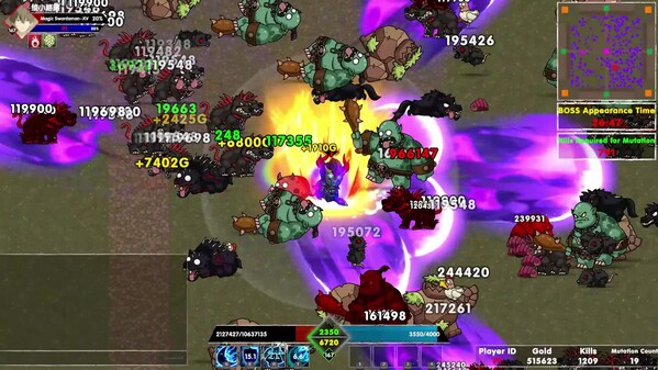 FatSheep Crisis II screenshot thumbnail video