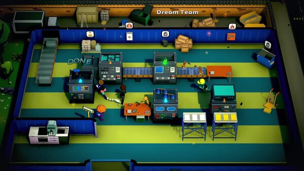 Nuts About Nuts screenshot thumbnail video