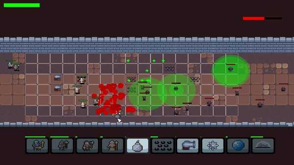 DangerousPath screenshot thumbnail video