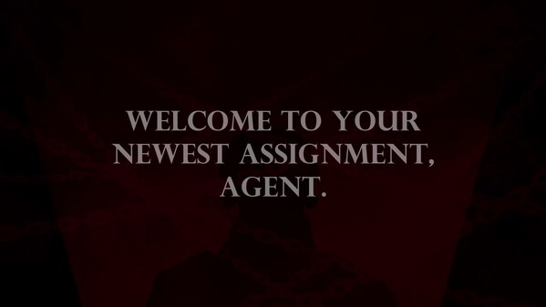 Kindred [Subject 6244] screenshot thumbnail video