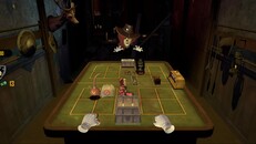 Gameplay | Buckshot Duel