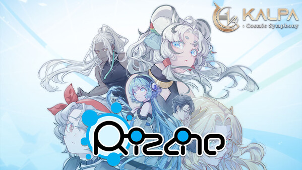 KALPA: Cosmic Symphony - Rizline Collaboration Pack screenshot thumbnail video