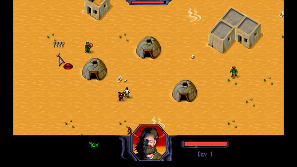 Gameplay