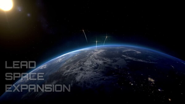 Solar Expanse Trailer