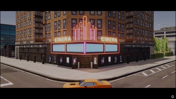 Movies Tycoon screenshot thumbnail video