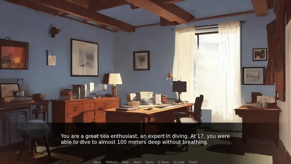 Trailer Gameplay Innsmouth 22